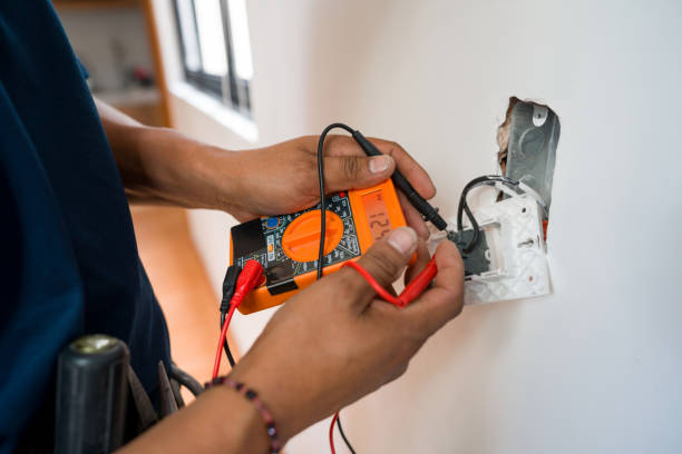 Best Electrical Outlet Repair  in Lake City, MN