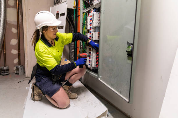 Best Electrical Rewiring Services  in Lake City, MN