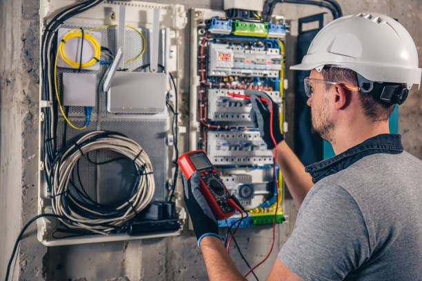Affordable Electrical Installation in Lake City, MN