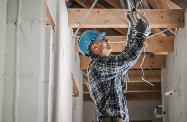 Best Affordable Electrical Installation  in Lake City, MN