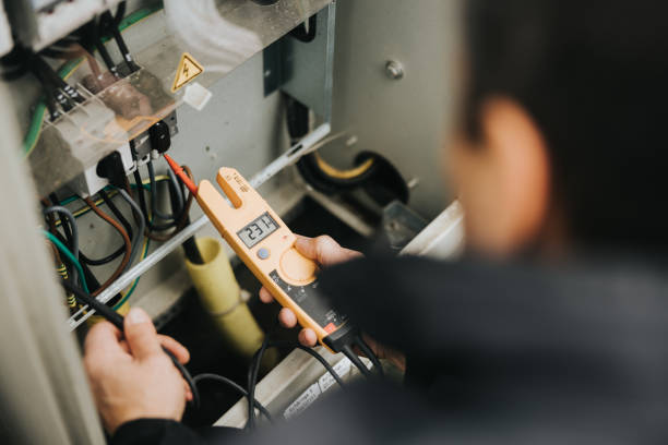 Trusted Lake City, MN Electrician Experts