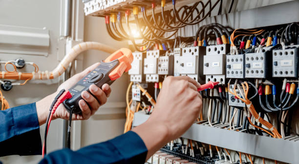 Best Electrical Installation Contractor  in Lake City, MN