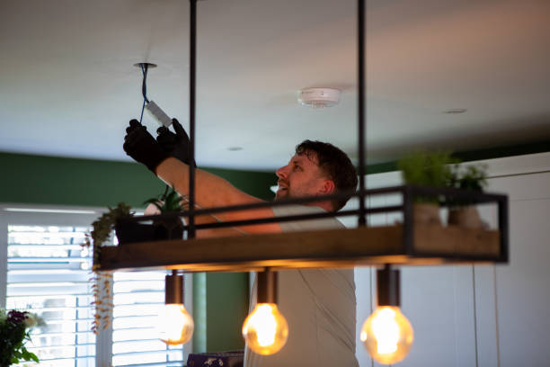 Best Affordable Electrical Installation  in Lake City, MN