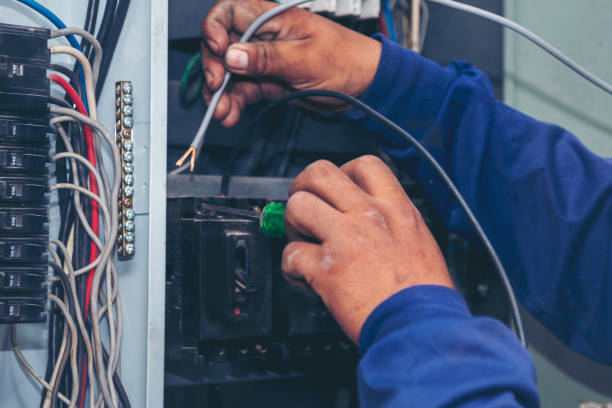 Best Electrical Contractors for Businesses  in Lake City, MN
