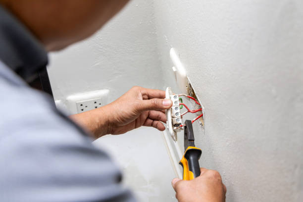 Best Circuit Breaker Repair  in Lake City, MN