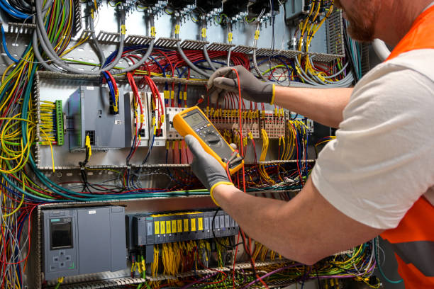 Best Licensed Electrician  in Lake City, MN