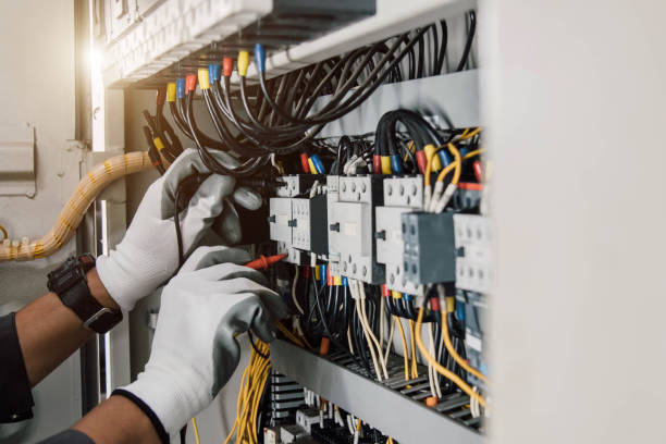 Electrical System Inspection in Lake City, MN